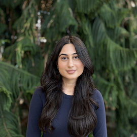Jiya Patel