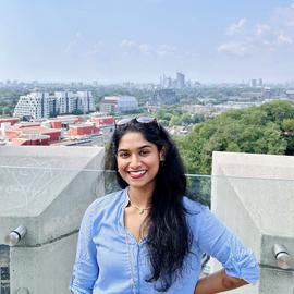 Moumita Saha