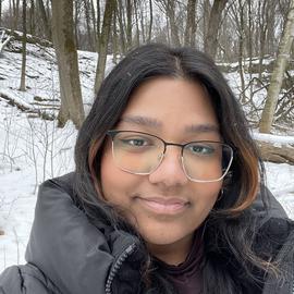Shivangi Sundar