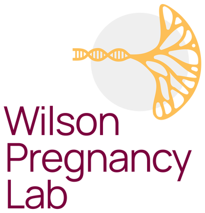 Welcome to the Wilson Pregnancy Lab!